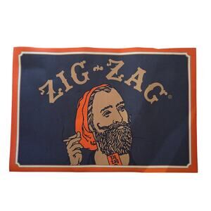 Zig-Zag Indoor Doormat – Commercial Non-Slip Entrance Mat